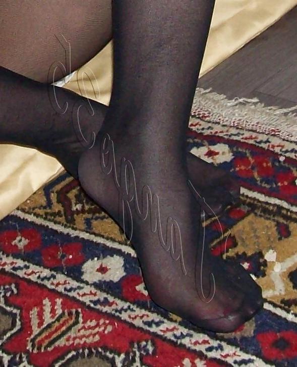 25P Turkish Slut Ozge