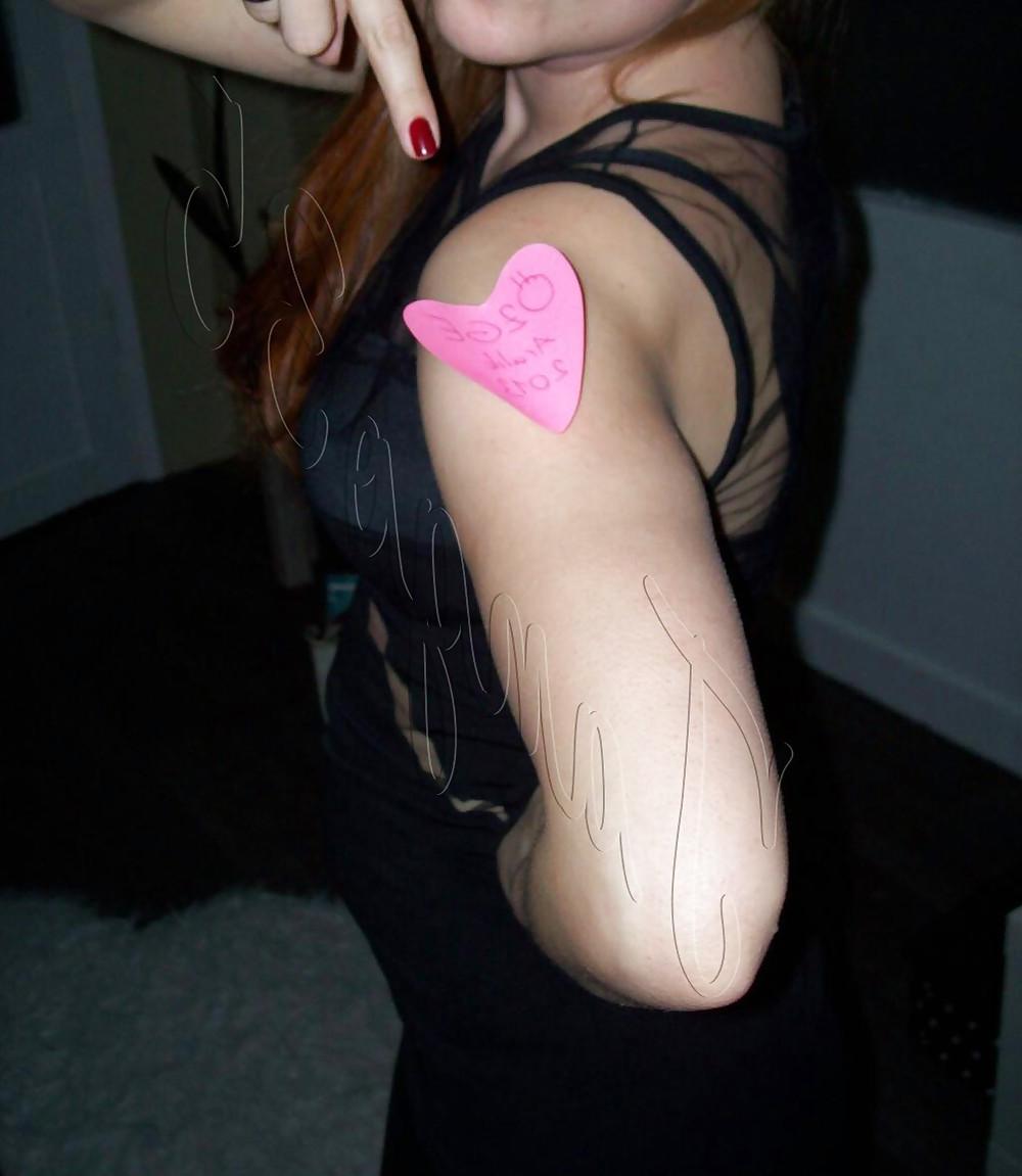 25P Turkish Slut Ozge