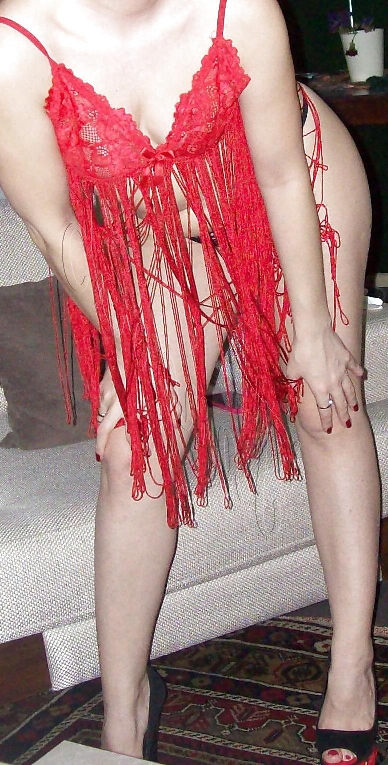 25P Turkish Slut Ozge