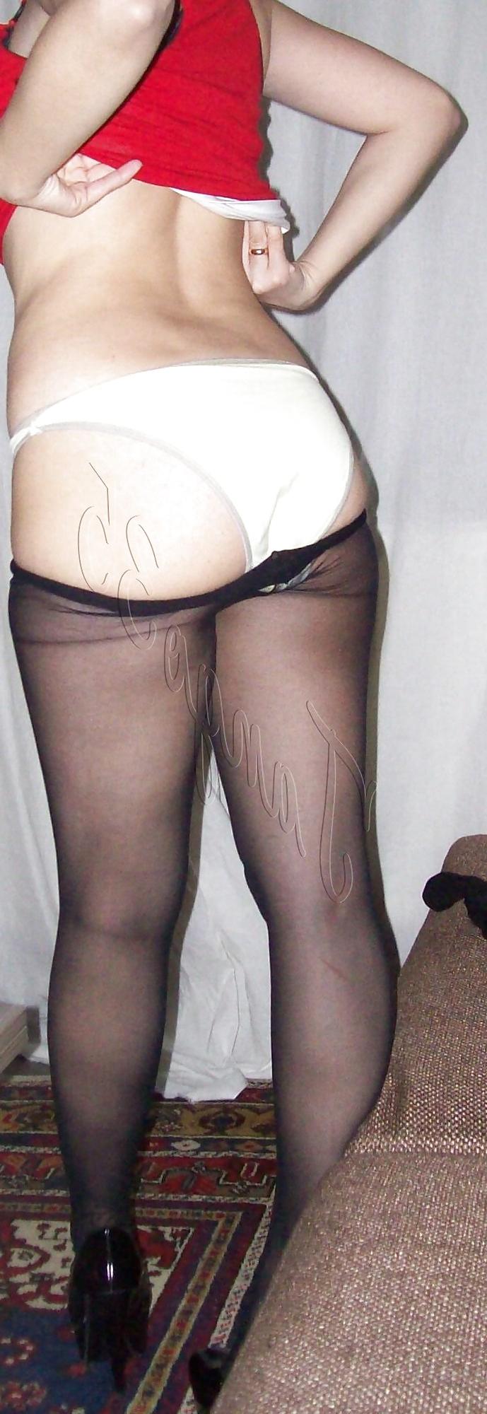 25P Turkish Slut Ozge