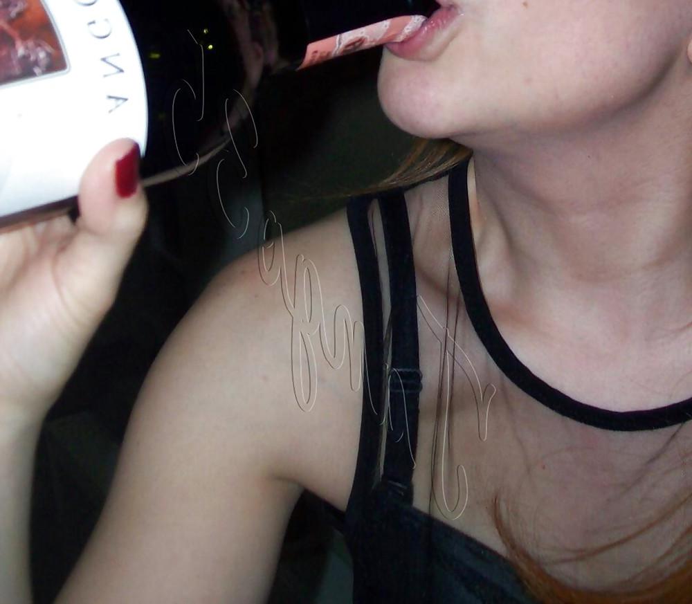 25P Turkish Slut Ozge