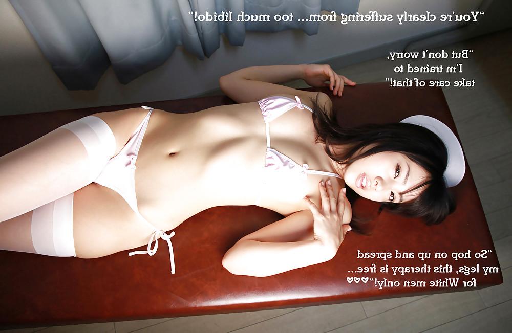 25P (Asiatische Cuckolds) Asiatische Frauen auf der Suche nach weißen Männern