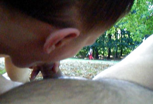17P Public sex in park
