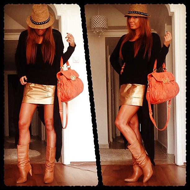25P Turkish Tv Star Sexy & Beautiful Feets 