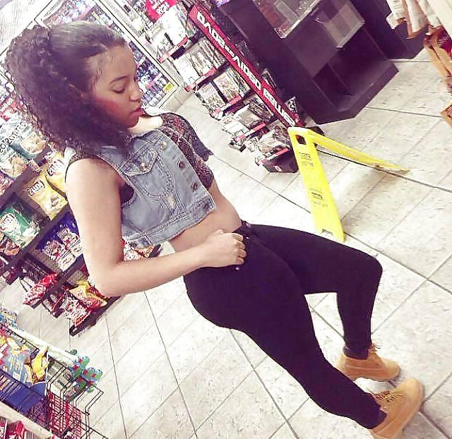 10P Black Girls I Want To Fuck 2