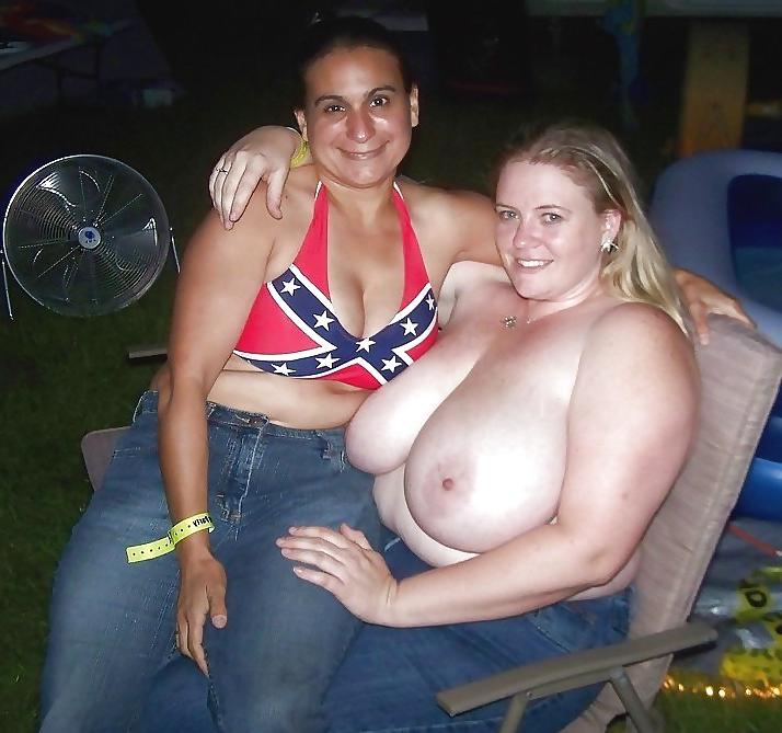 25P BBW & SSBBW Big Boobs Collection #6