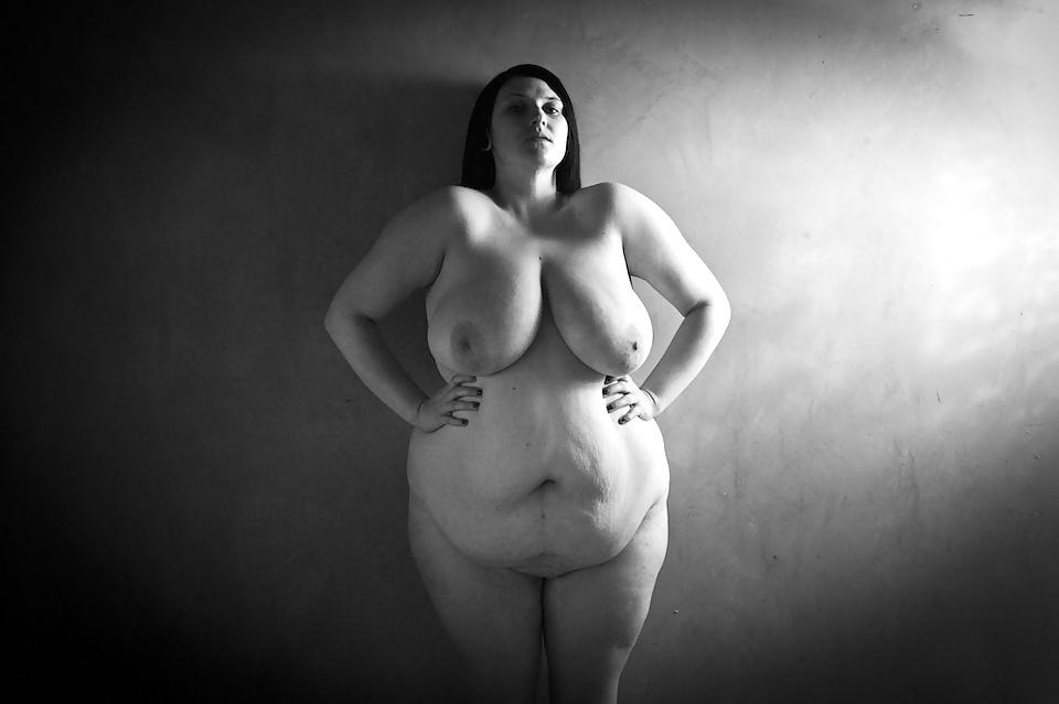 25P BBW & SSBBW Big Boobs Collection #6