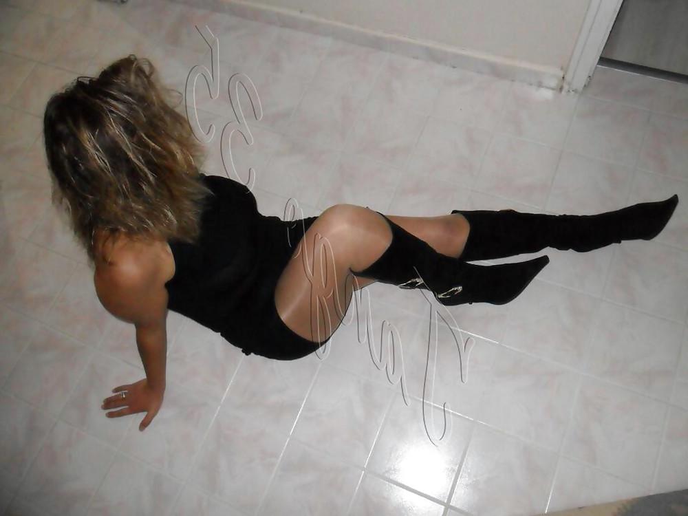 13P Turkish Slut ipeksu