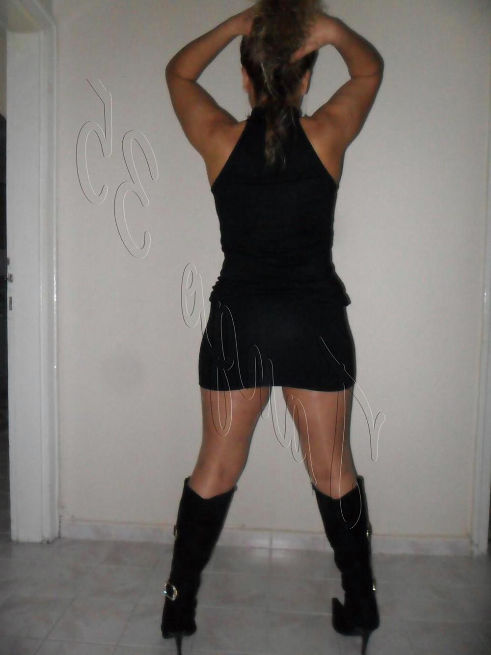 13P Turkish Slut ipeksu