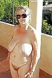 25P Young Old BBW Grannies Saggy Tits 2