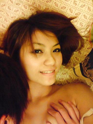 25P Asian amateurs