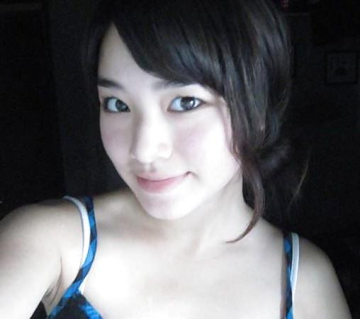 25P Asian amateurs