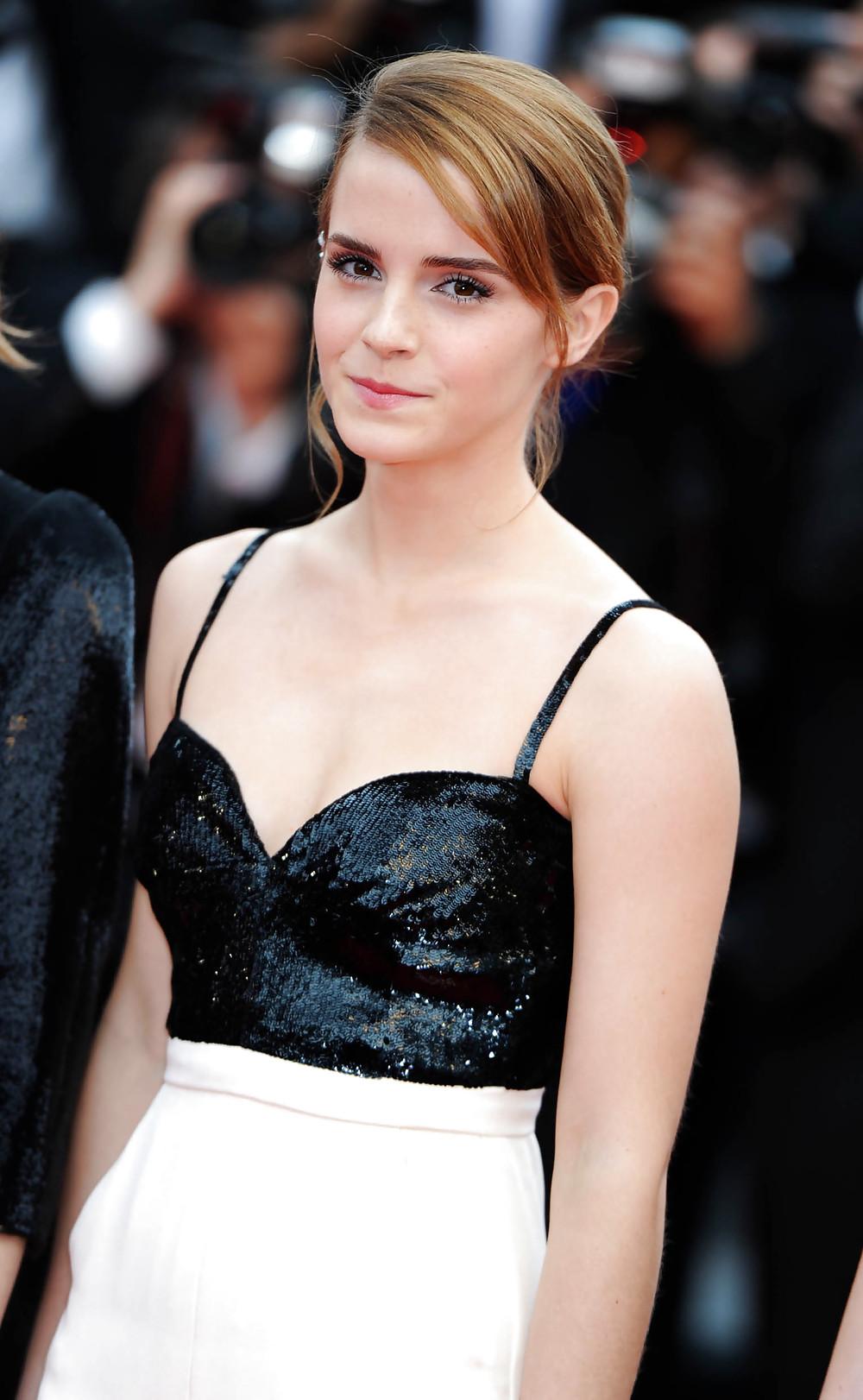 25P Emma Watson - Nerds Rejoice!