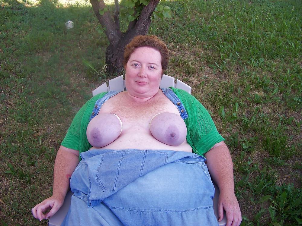 25P BBW & SSBBW Big Boobs Collection #7