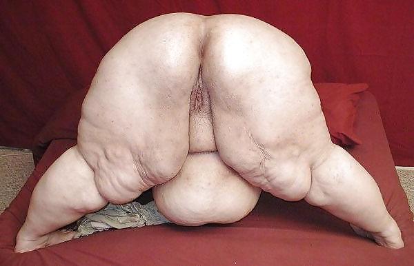 25P BBW Ass,Pussy,Tits