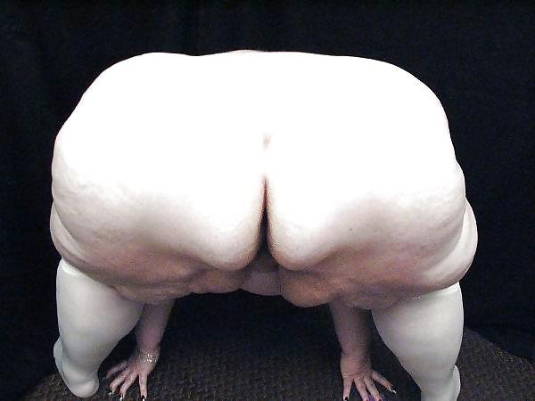 25P BBW Ass,Pussy,Tits