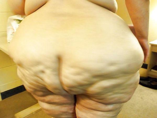 25P BBW Ass,Pussy,Tits