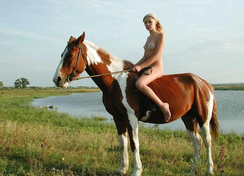 21P I like naked riding on a