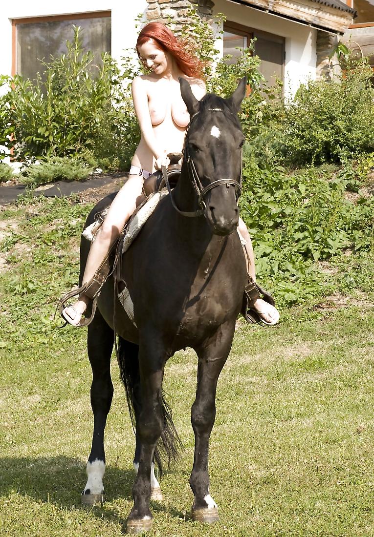 21P I like naked riding on a