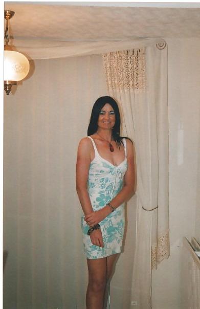 9P British Mandy Smith