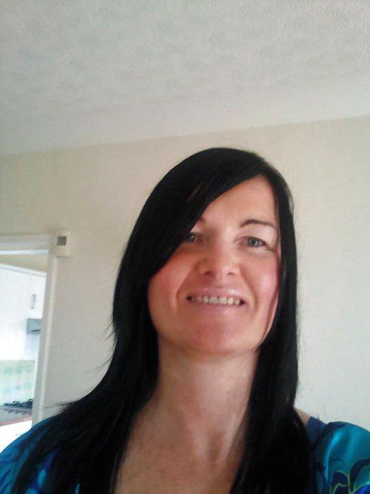 9P British Mandy Smith