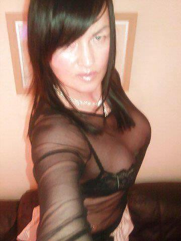 9P British Mandy Smith