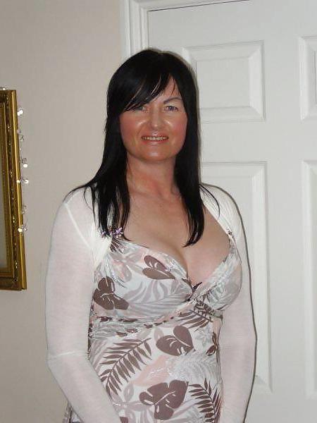 9P British Mandy Smith