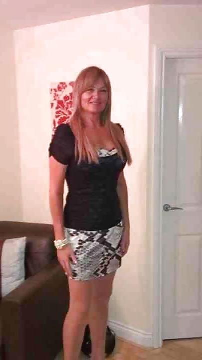 9P British Mandy Smith