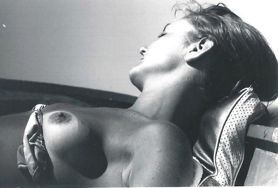 10P Nipple gets hard