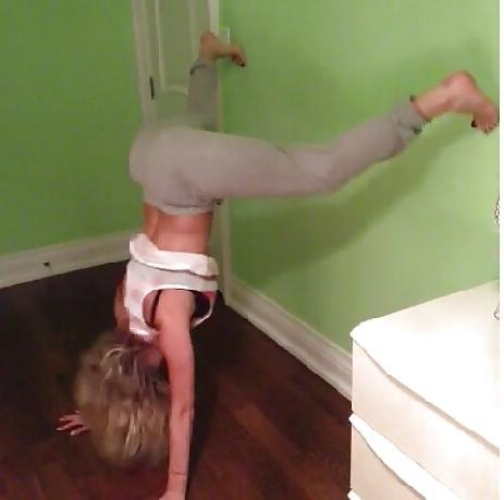 25P Twerk shots ..white girl edition..