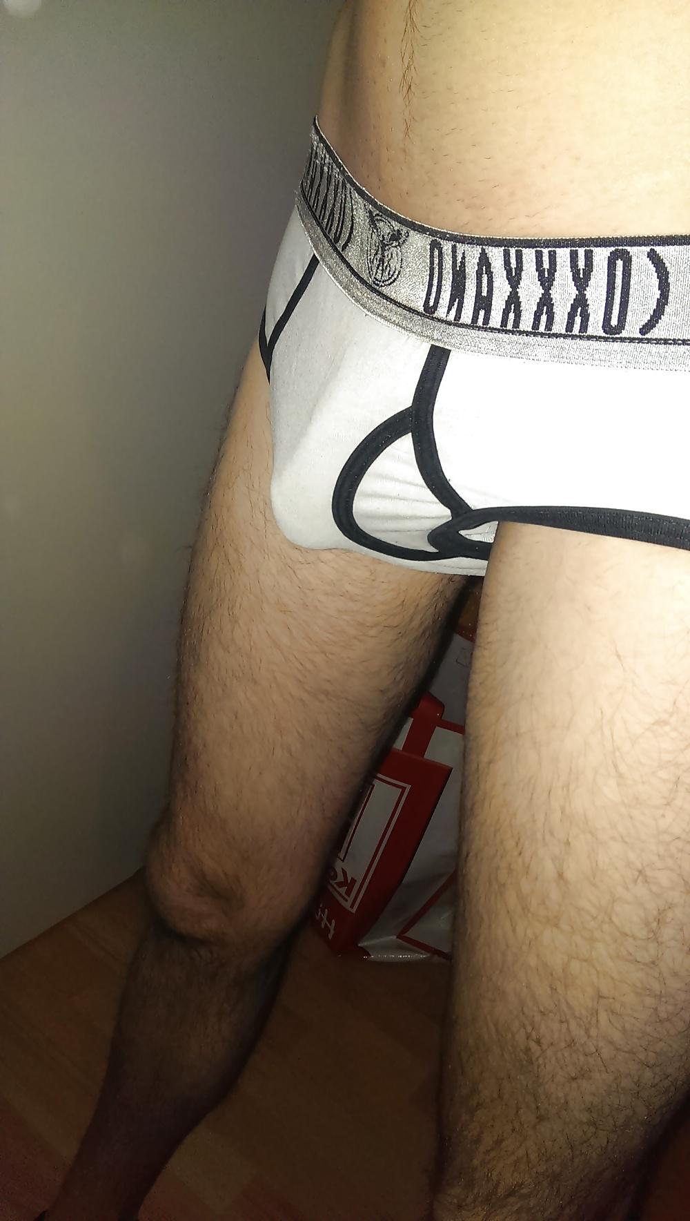 5P Underwear