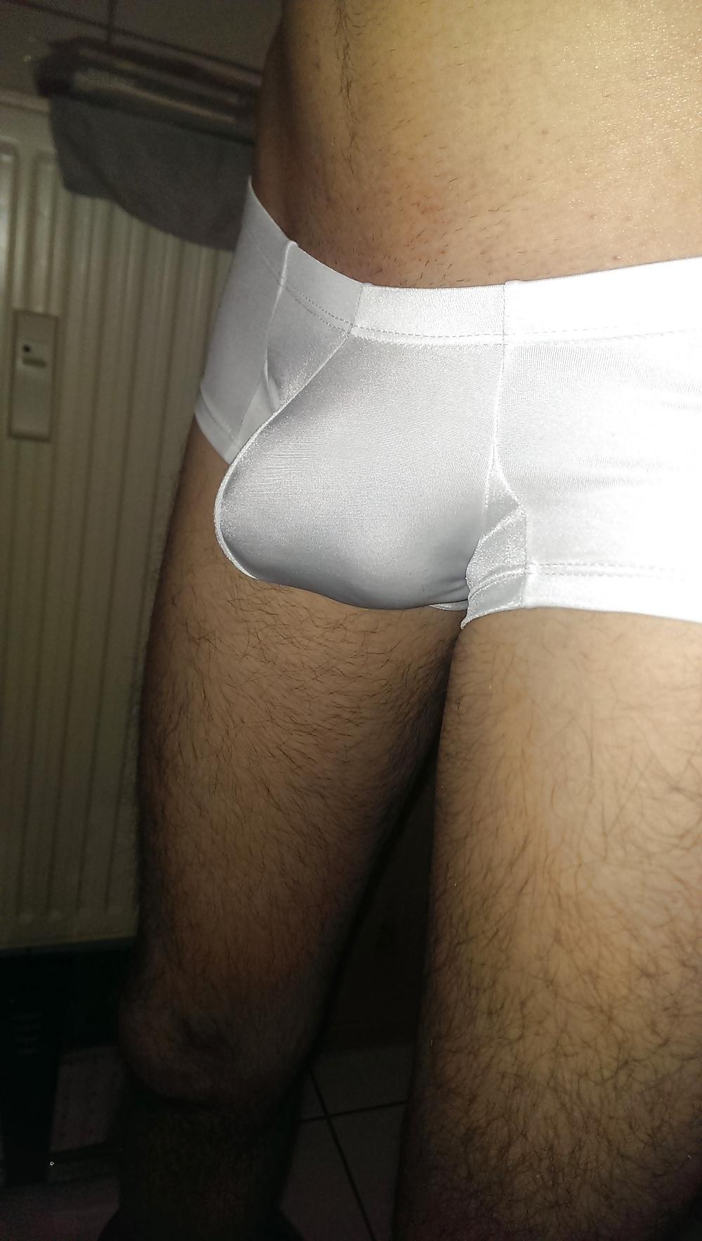 5P Underwear