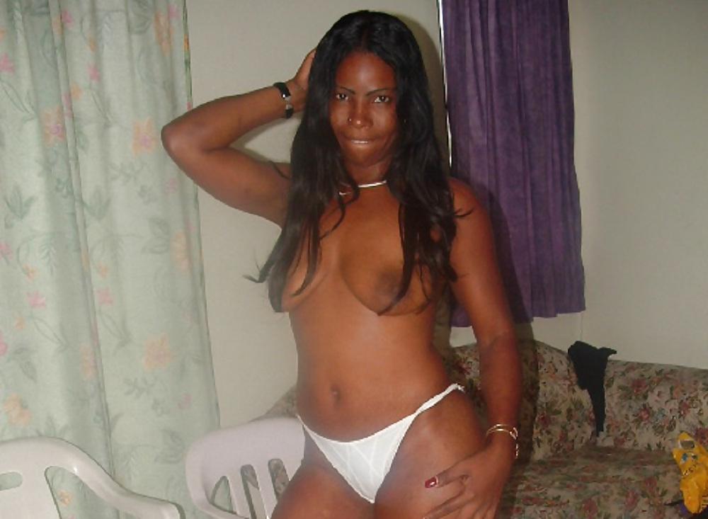 25P Big black areolas ----massive collection---- part 17