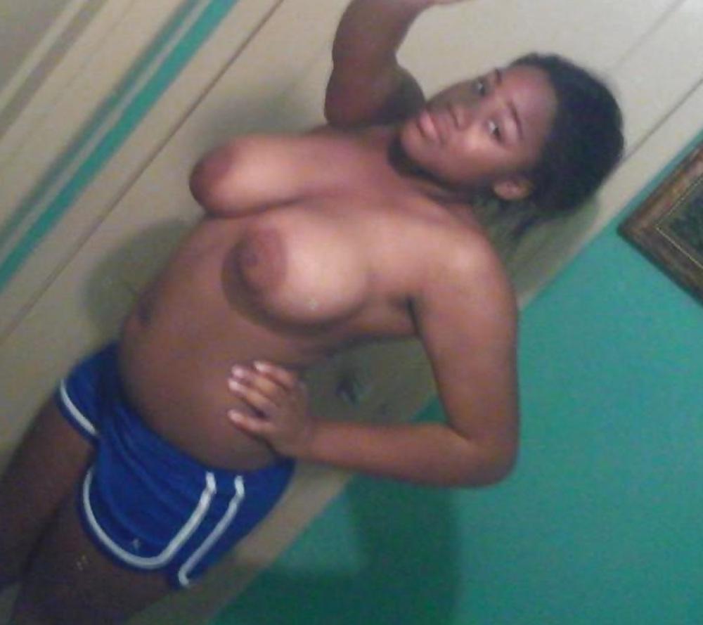 25P Big black areolas ----massive collection---- part 17