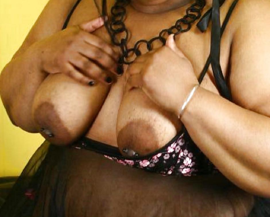 25P Big black areolas ----massive collection---- part 17