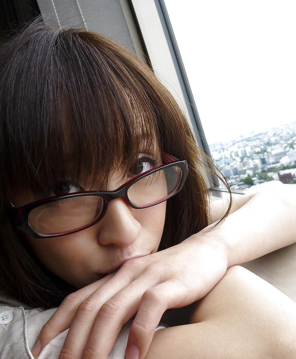 25P Asian Sweethearts - Umi Takane