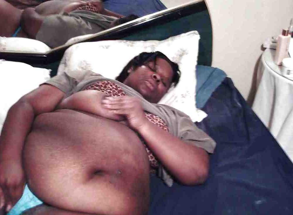 6P My BBW pussy