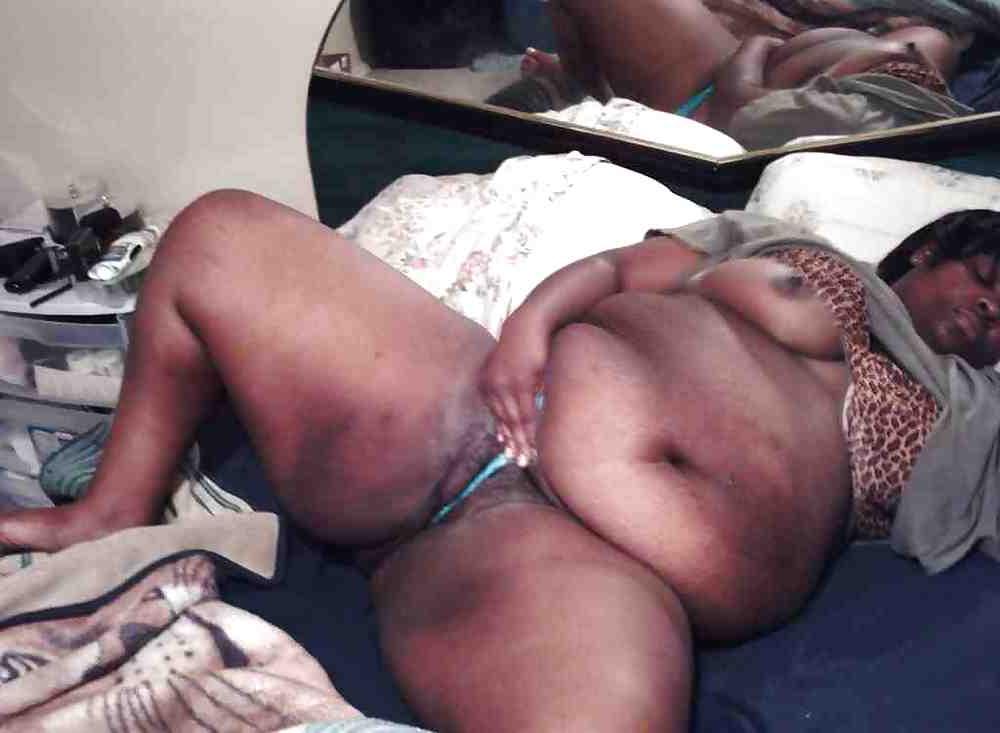 6P My BBW pussy