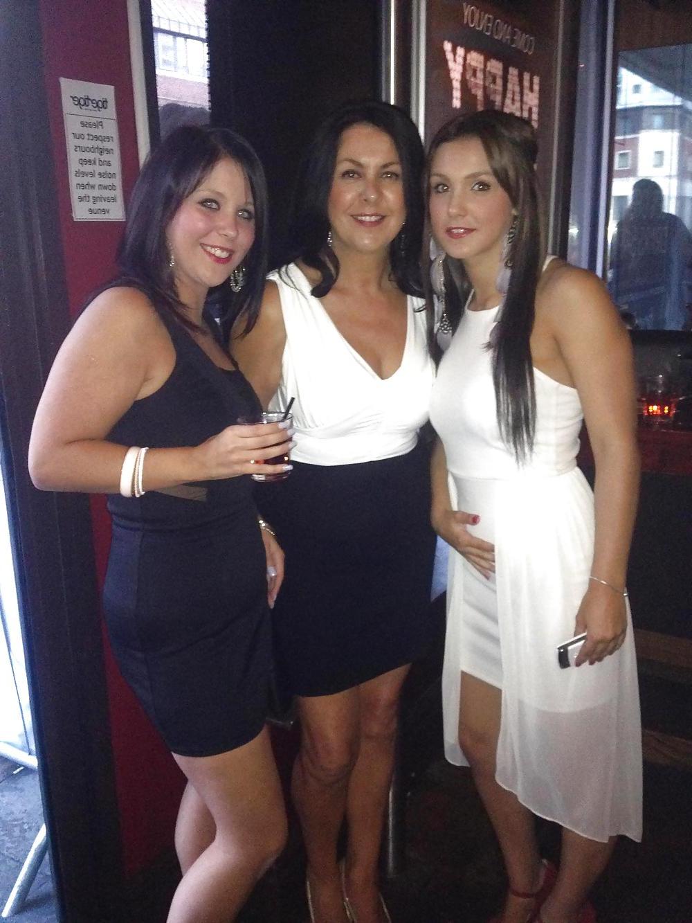 15P British Laura Capitano Leeds