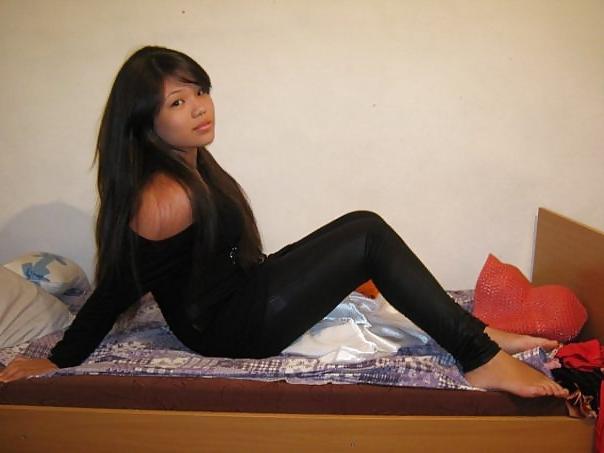 25P Sweet and sexy asian Kazakh girls #8
