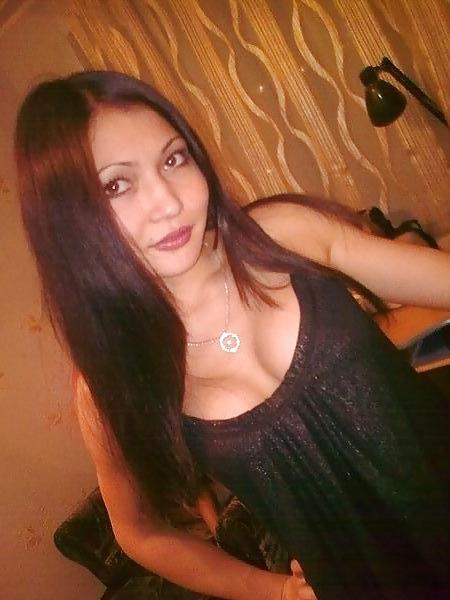 25P Sweet and sexy asian Kazakh girls #8