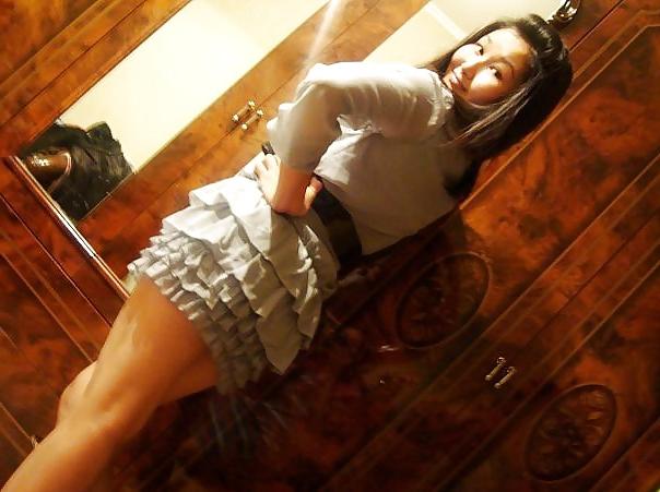 25P Sweet and sexy asian Kazakh girls #8