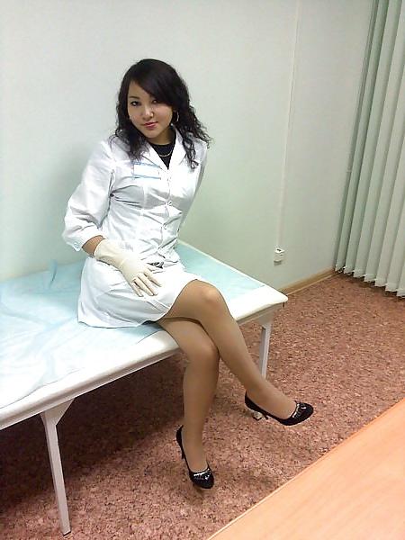 25P Sweet and sexy asian Kazakh girls #8