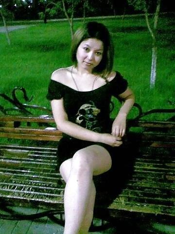 25P Sweet and sexy asian Kazakh girls #8