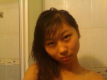 25P Sweet and sexy asian Kazakh girls #8