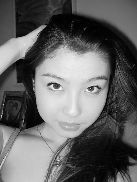 25P Sweet and sexy asian Kazakh girls #8