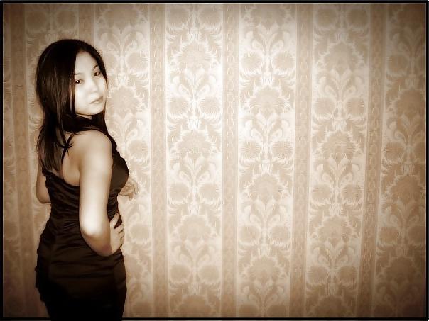25P Sweet and sexy asian Kazakh girls #8