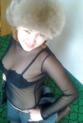 25P Sweet and sexy asian Kazakh girls #8