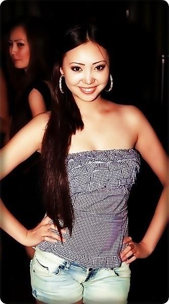 25P Sweet and sexy asian Kazakh girls #8