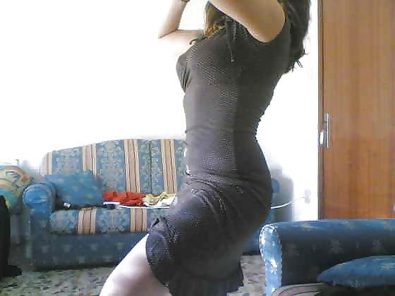 25P Hot Turkey #1 (Turkish teens milfs moms mature slut wives)